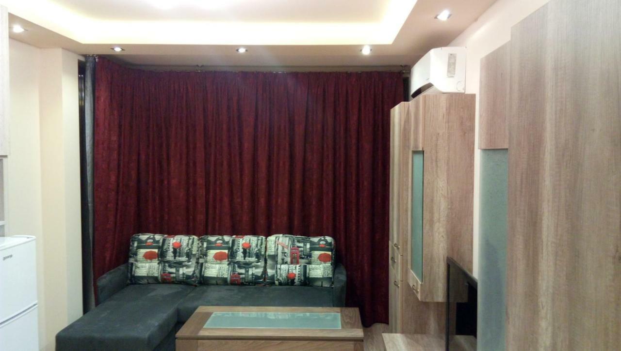 7Nla Apartment Varna Exterior photo