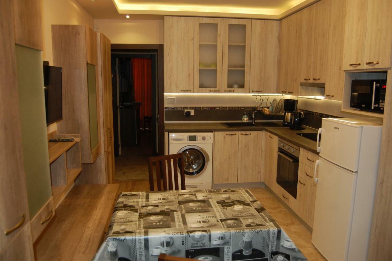 7Nla Apartment Varna Exterior photo